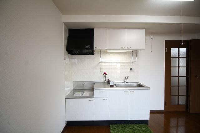  エスポアール壱番館