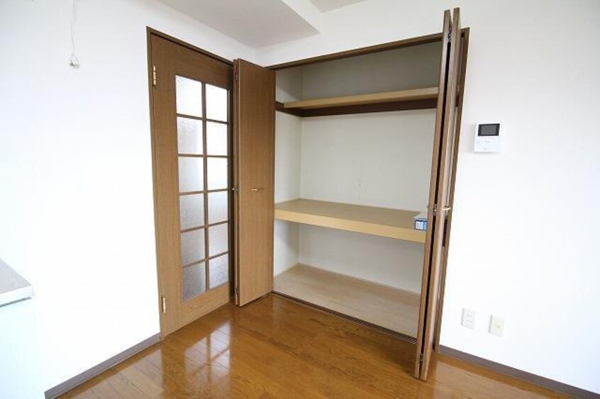  エスポアール壱番館