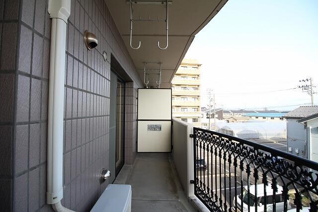  エスポアール壱番館