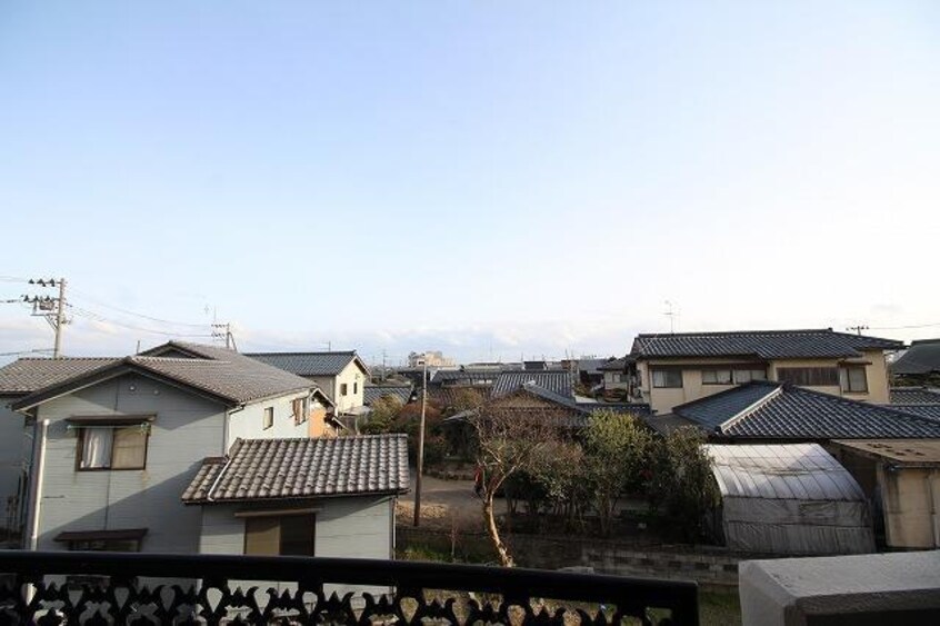  エスポアール壱番館