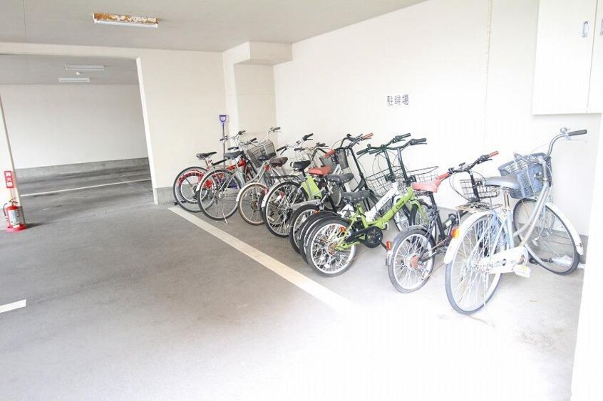  エスポアール壱番館