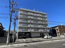 ハイム上所の外観