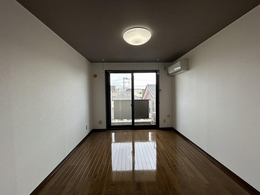 同間取り・別部屋の写真です。 近藤マンション