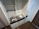 同間取り・別部屋の写真です。 近藤マンション