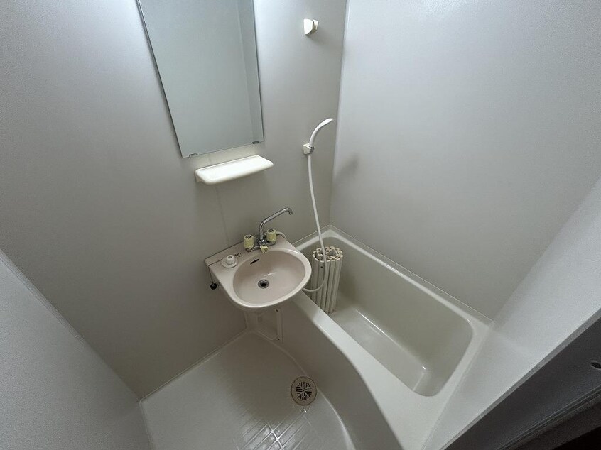同間取り・別部屋の写真です。 近藤マンション