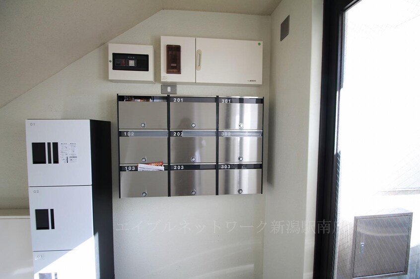 近藤マンション