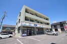 ＮＢＳピアチェーレの外観