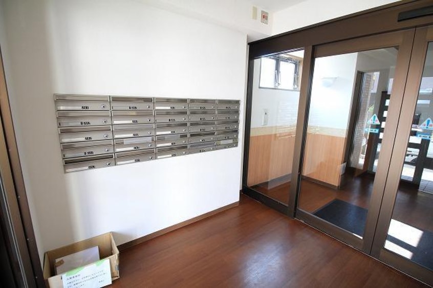  ゆうマンション