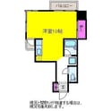 リバティープラザ東大通の間取図