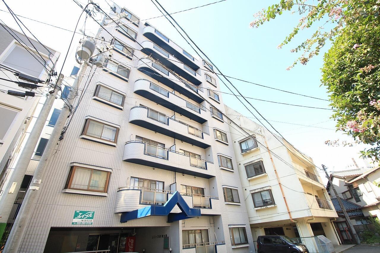  リバティープラザ東大通