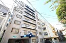 リバティープラザ東大通の外観