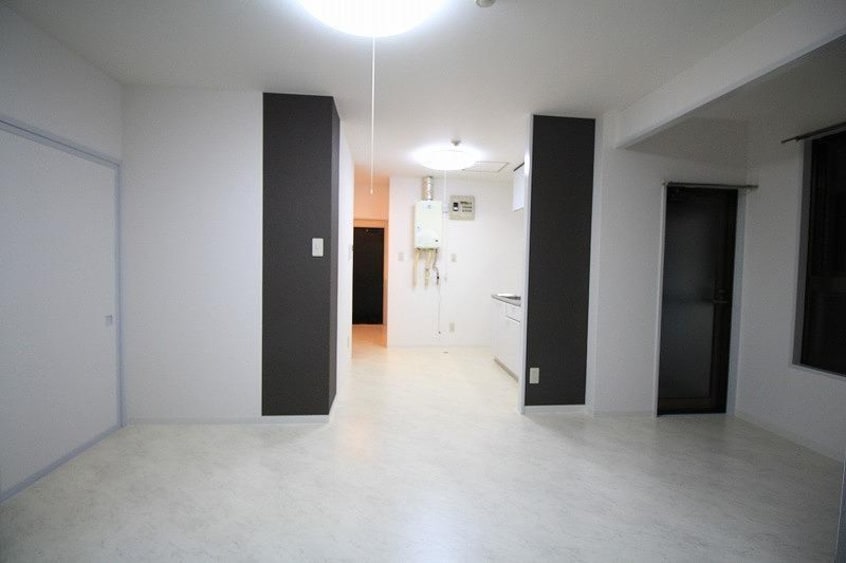  リバティープラザ東大通