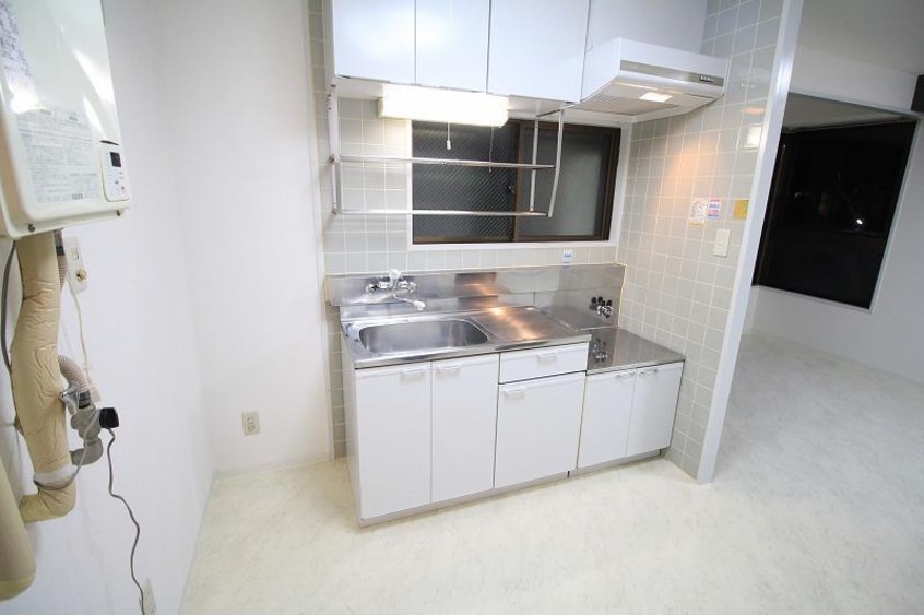  リバティープラザ東大通