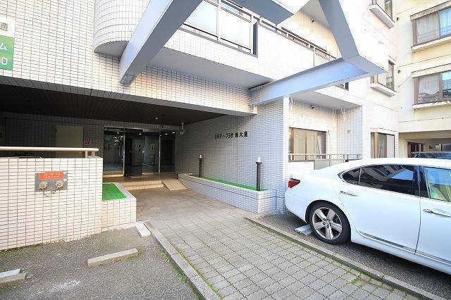  リバティープラザ東大通