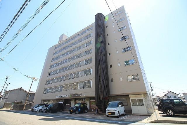  アドラブール文京町