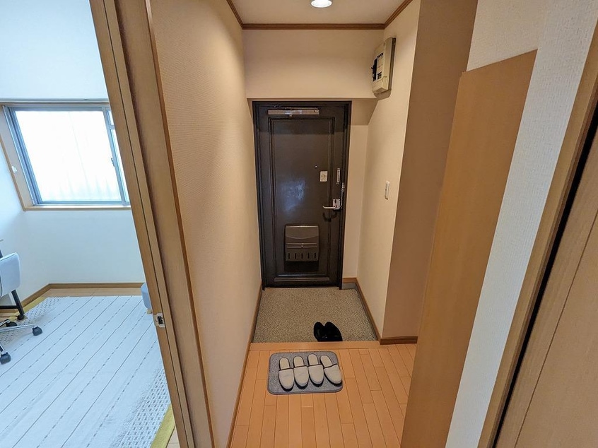  アドラブール文京町