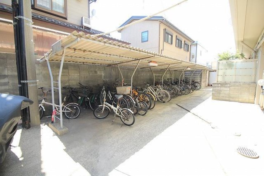  アドラブール文京町