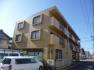T＆K出来島の外観