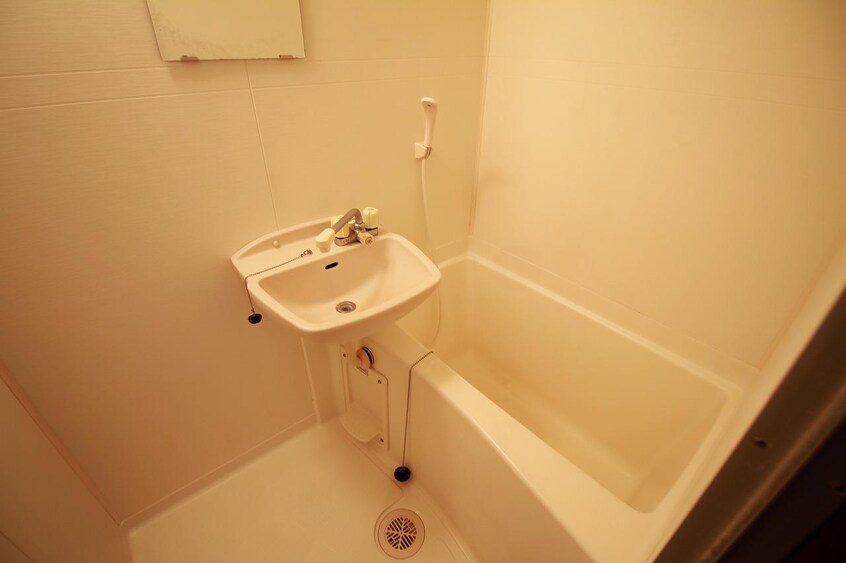  メゾン・ド・ソレイユ