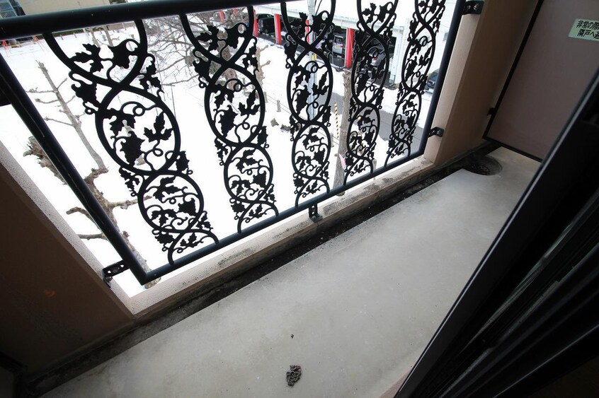  メゾン・ド・ソレイユ