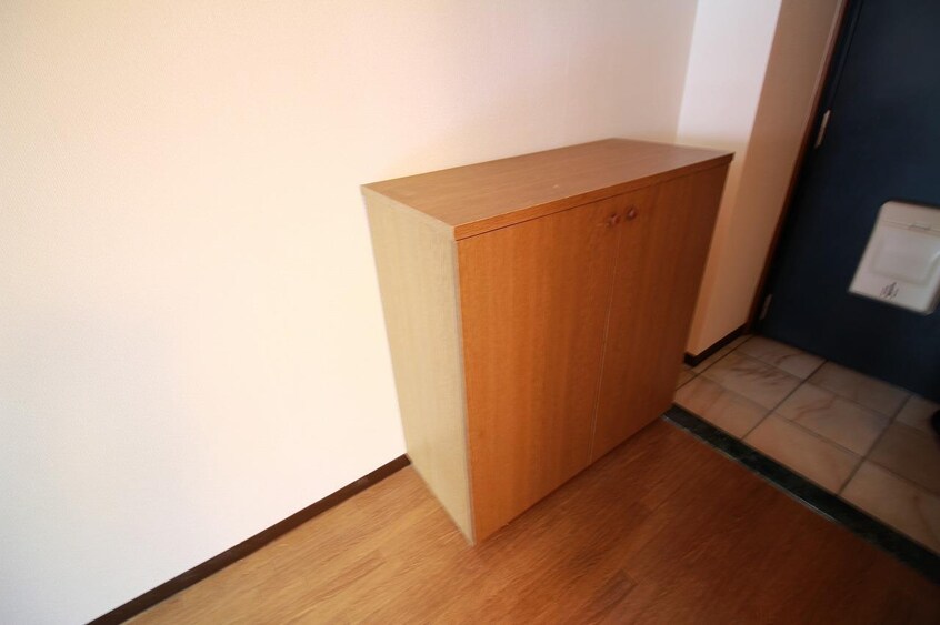  メゾン・ド・ソレイユ