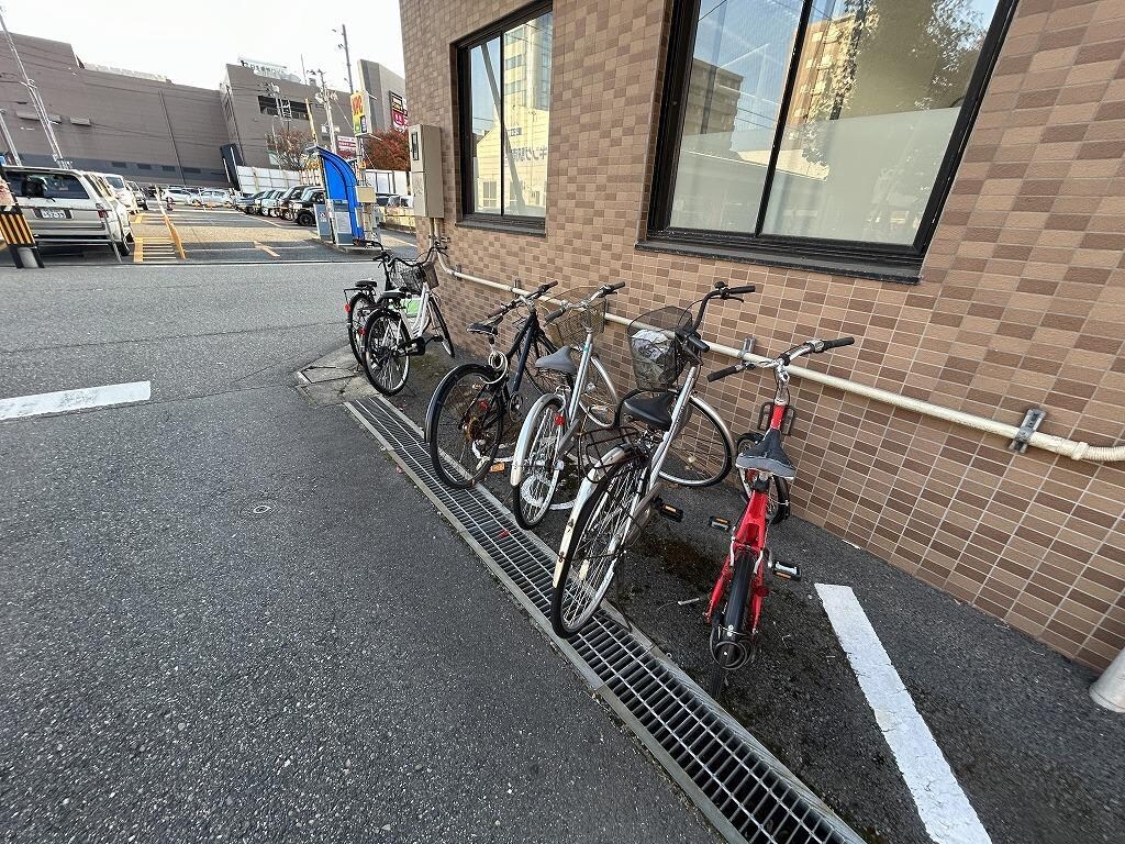  メゾン・ド・ソレイユ