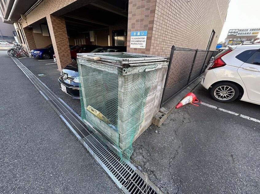  メゾン・ド・ソレイユ