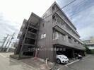 クレアール桜木の外観