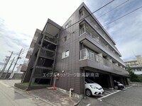 クレアール桜木
