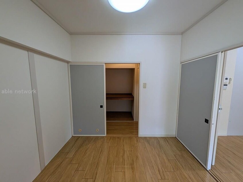  笹口グリーンハイツ