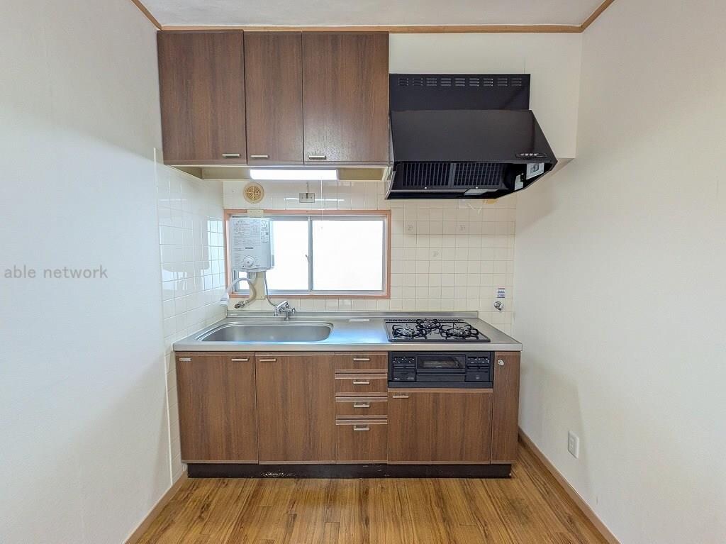  笹口グリーンハイツ