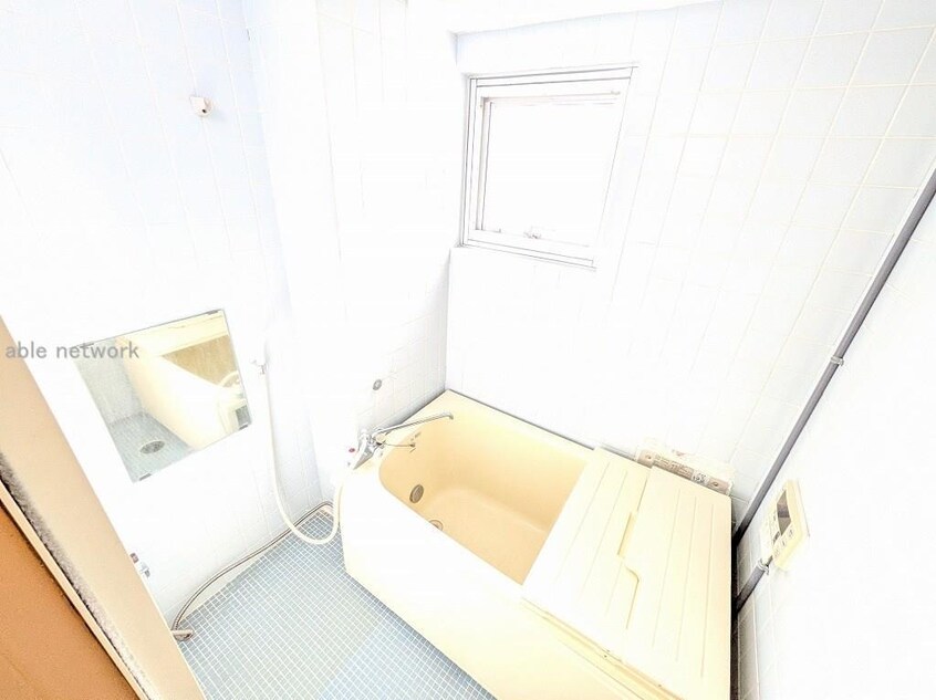  笹口グリーンハイツ