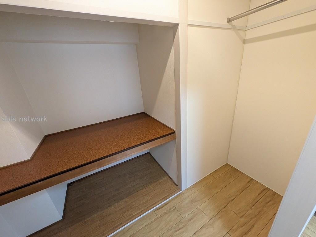  笹口グリーンハイツ