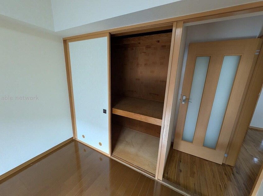  笹口グリーンハイツ