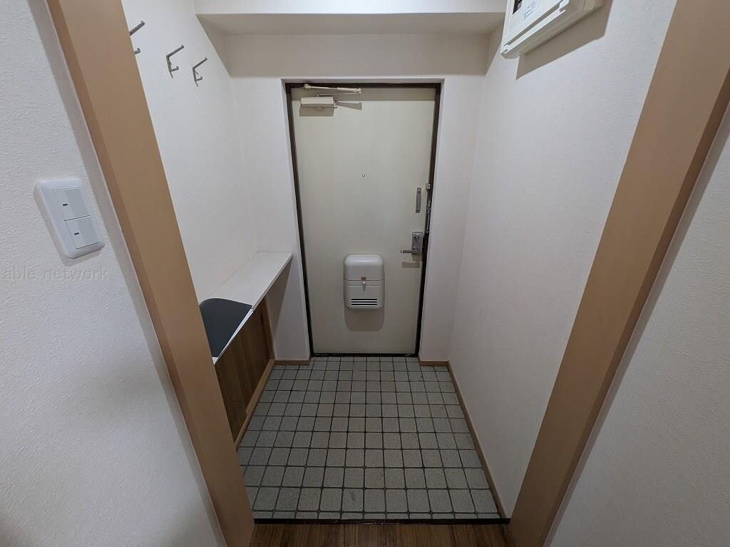  笹口グリーンハイツ