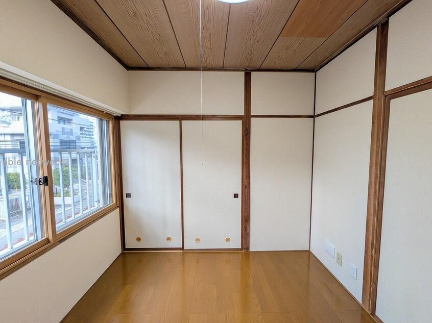  笹口グリーンハイツ