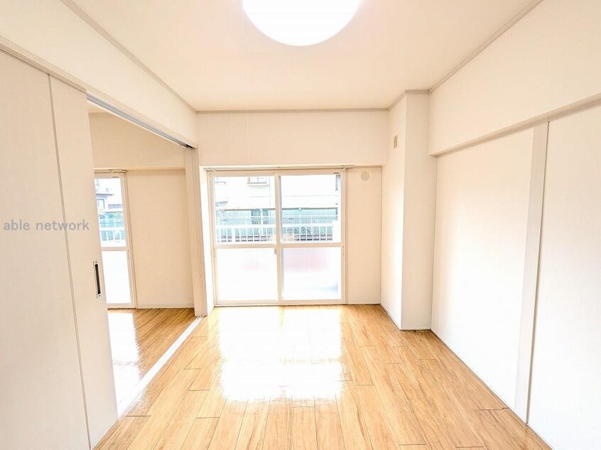  笹口グリーンハイツ