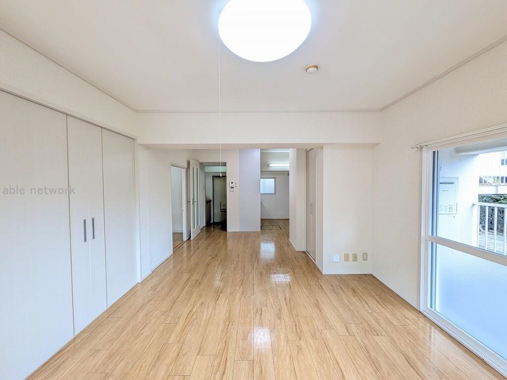  笹口グリーンハイツ