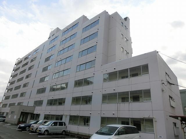  笹口グリーンハイツ