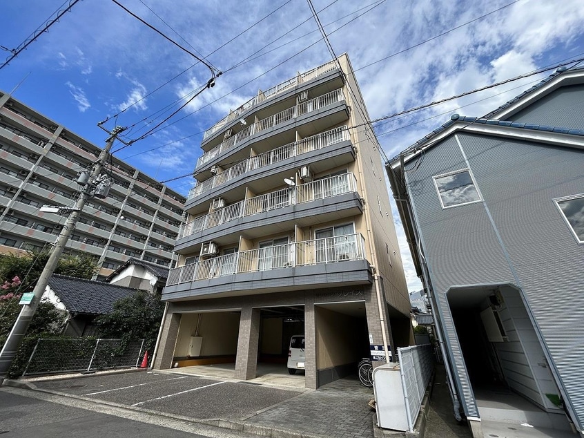  マンショングレイス