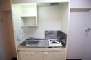 別部屋参考写真です。 マンショングレイス