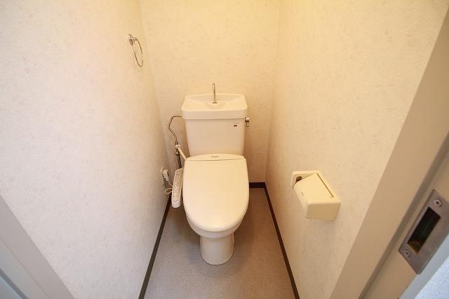 別部屋参考写真です。 マンショングレイス