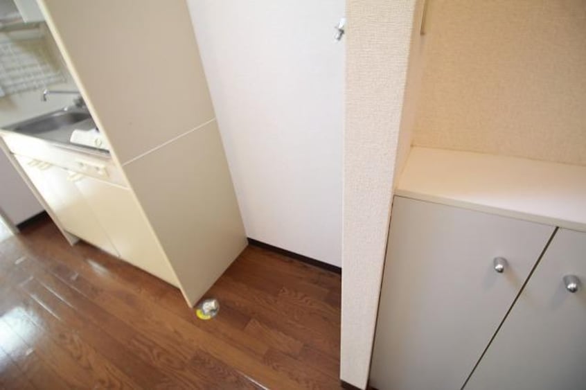 別部屋参考写真です。 マンショングレイス