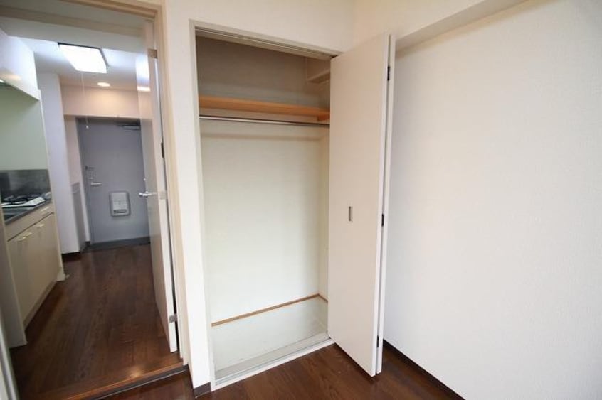 別部屋参考写真です。 マンショングレイス