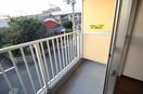 別部屋参考写真です。 マンショングレイス