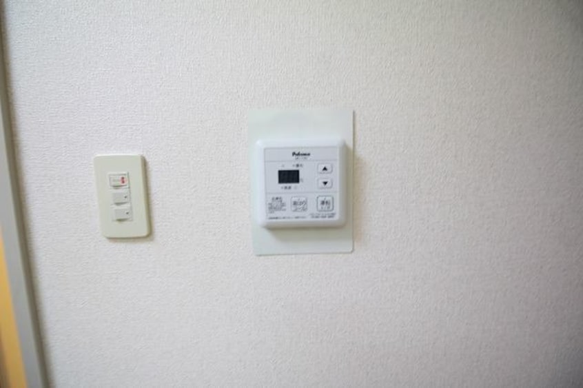 別部屋参考写真です。 マンショングレイス