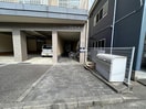  マンショングレイス
