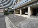  マンショングレイス