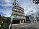  マンショングレイス