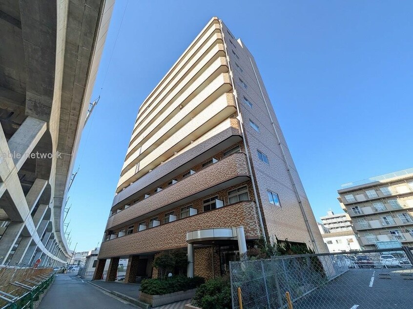  プレステージ新潟